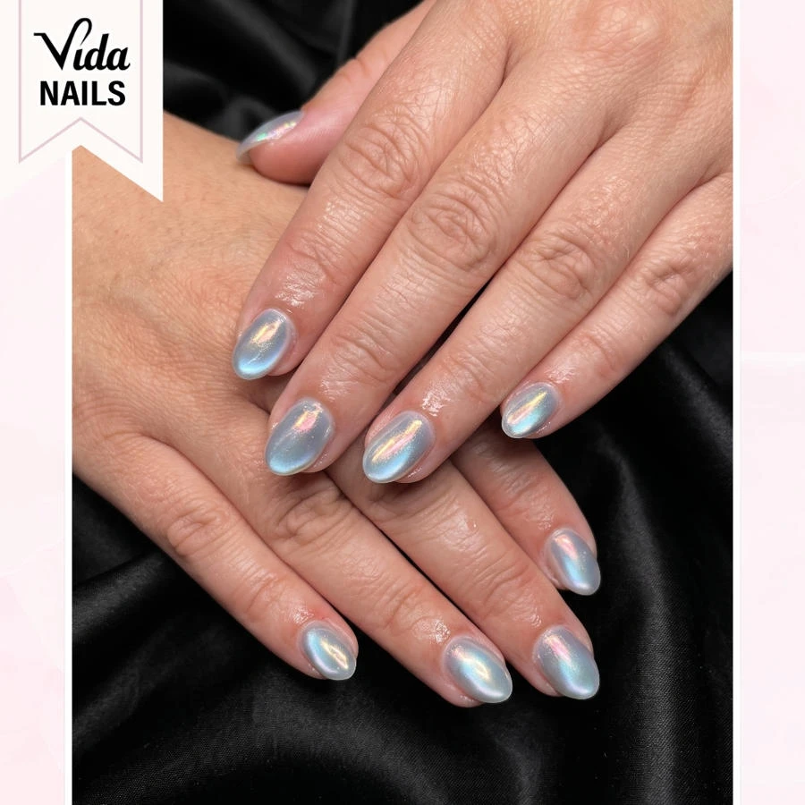 Trending Nail Designs